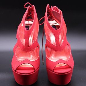Angel Wing Shoes